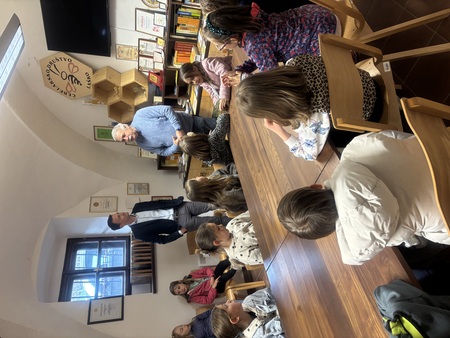 SVETOVNI DAN ZEMLJE IN ČD (2)